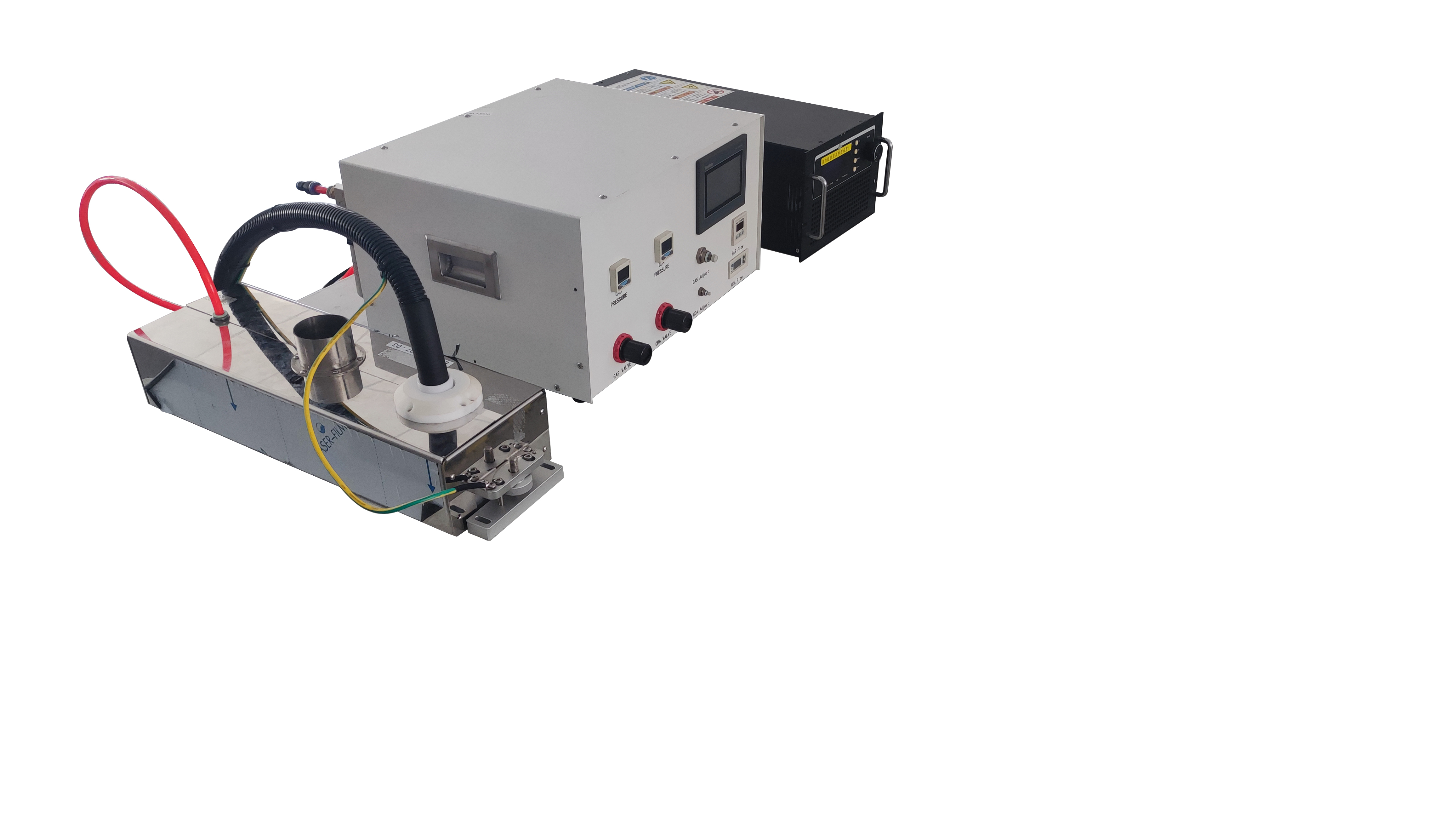 【球速】氮氣寬幅等離子處理設(shè)備  PG-110LNLN